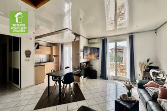 achat maison cremieu 38460