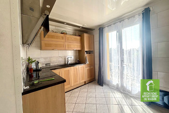 achat maison cremieu 38460