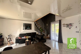 achat maison cremieu 38460