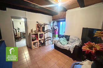 achat maison cremieu 38460