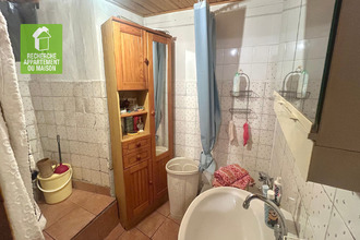 achat maison cremieu 38460