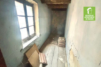 achat maison cremieu 38460