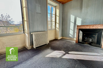achat maison cremieu 38460