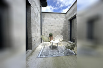 achat maison cremieu 38460