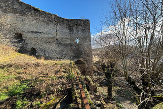 achat maison cremieu 38460