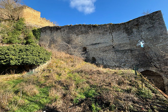 achat maison cremieu 38460