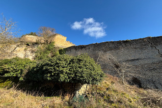 achat maison cremieu 38460