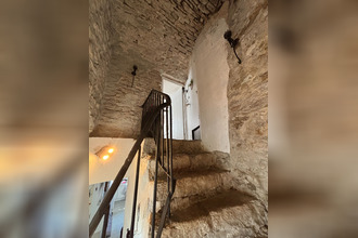 achat maison cremieu 38460