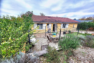 achat maison cremieu 38460