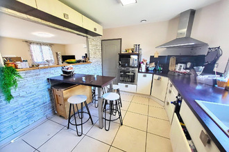 achat maison cremieu 38460