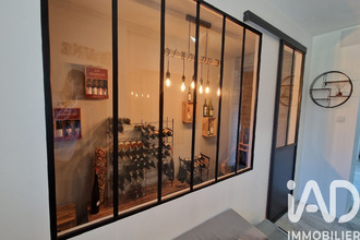 achat maison cremieu 38460