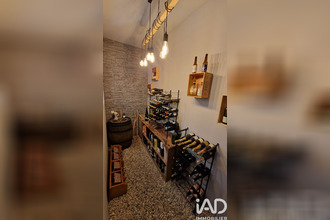 achat maison cremieu 38460