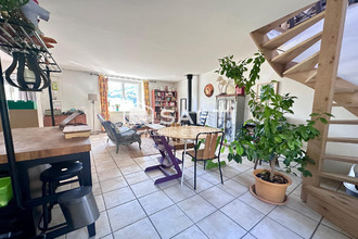 achat maison cremieu 38460