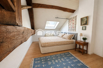 achat maison cremieu 38460