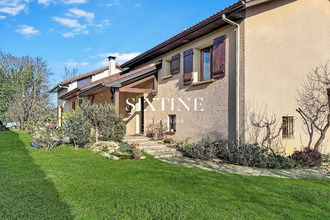 achat maison cremieu 38460