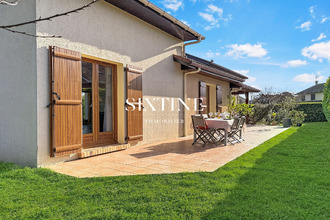 achat maison cremieu 38460