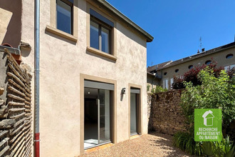 achat maison cremieu 38460