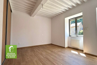 achat maison cremieu 38460