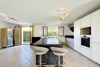 achat maison cremieu 38460