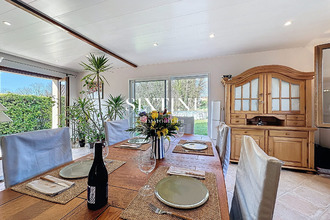 achat maison cremieu 38460