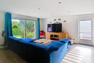 achat maison cremieu 38460