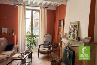 achat maison cremieu 38460