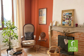 achat maison cremieu 38460
