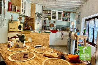 achat maison cremieu 38460