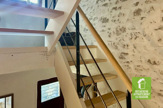 achat maison cremieu 38460