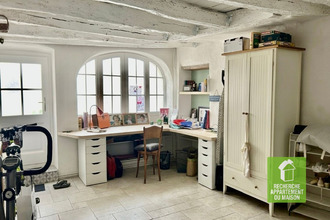 achat maison cremieu 38460