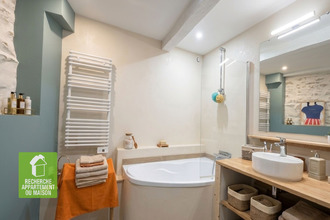 achat maison cremieu 38460