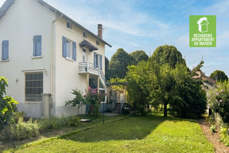 achat maison cremieu 38460