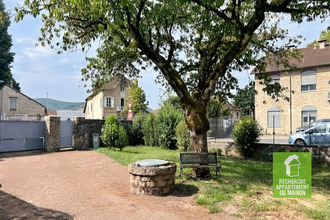 achat maison cremieu 38460