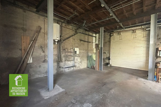 achat maison cremieu 38460