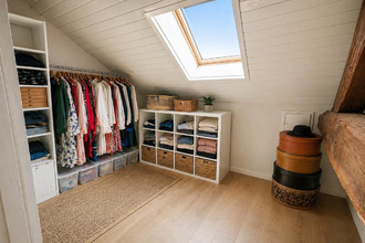 achat maison cremieu 38460