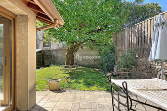achat maison cremieu 38460