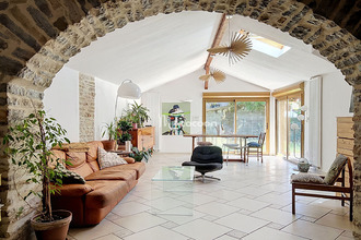achat maison cremieu 38460