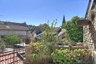 achat maison cremieu 38460