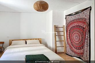 achat maison cremieu 38460