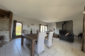 achat maison crempigny-bonneguete 74150