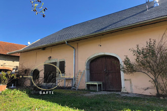 achat maison crempigny-bonneguete 74150