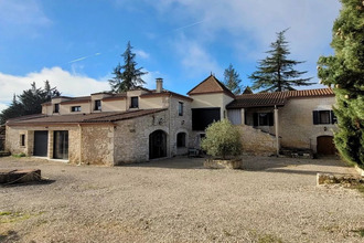 achat maison cremps 46230