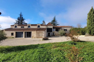 achat maison cremps 46230