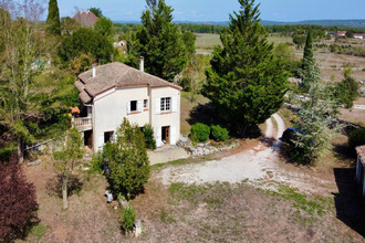 achat maison cremps 46230