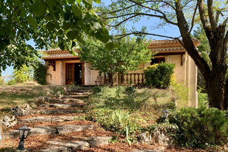 achat maison cremps 46230