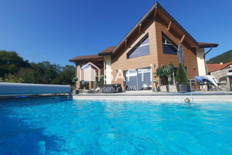 achat maison crenans 39260