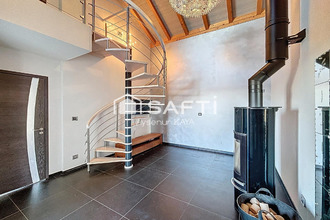 achat maison crenans 39260