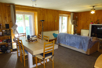 achat maison crenans 39260