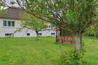 achat maison creney-pres-troyes 10150