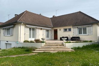 achat maison creney-pres-troyes 10150